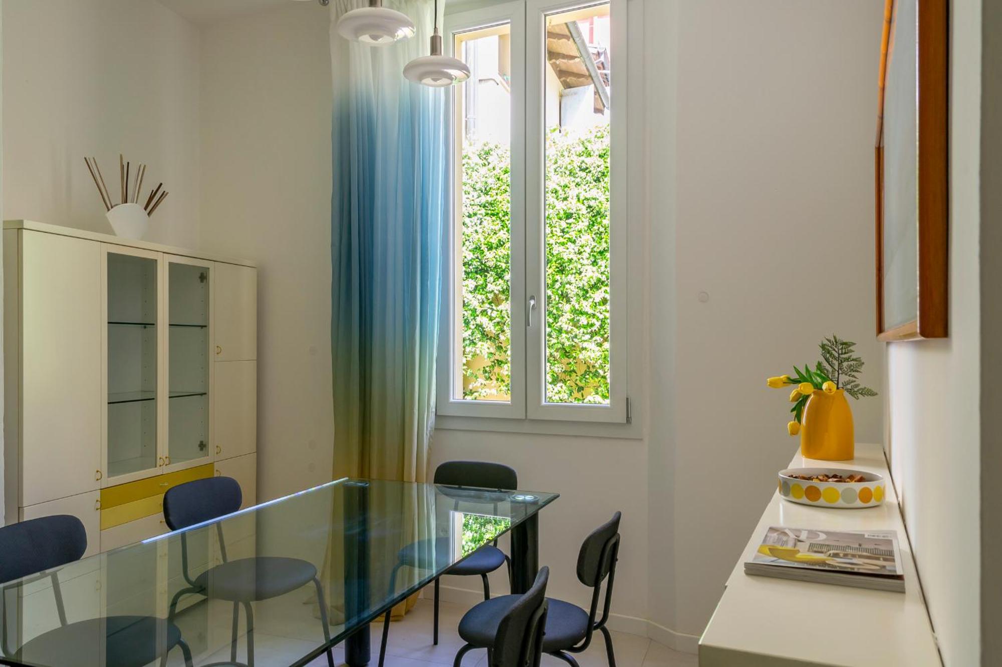 Apartment Amos - 5 Minutes From Piazza Maggiore Μπολόνια Εξωτερικό φωτογραφία