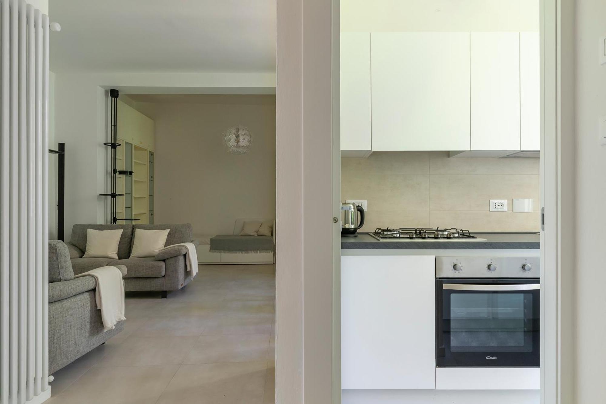 Apartment Amos - 5 Minutes From Piazza Maggiore Μπολόνια Εξωτερικό φωτογραφία
