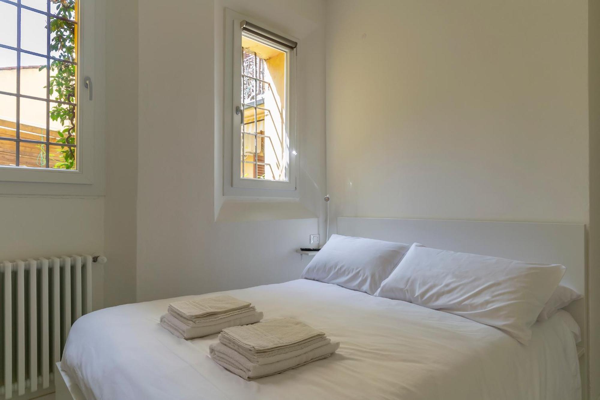 Apartment Amos - 5 Minutes From Piazza Maggiore Μπολόνια Εξωτερικό φωτογραφία