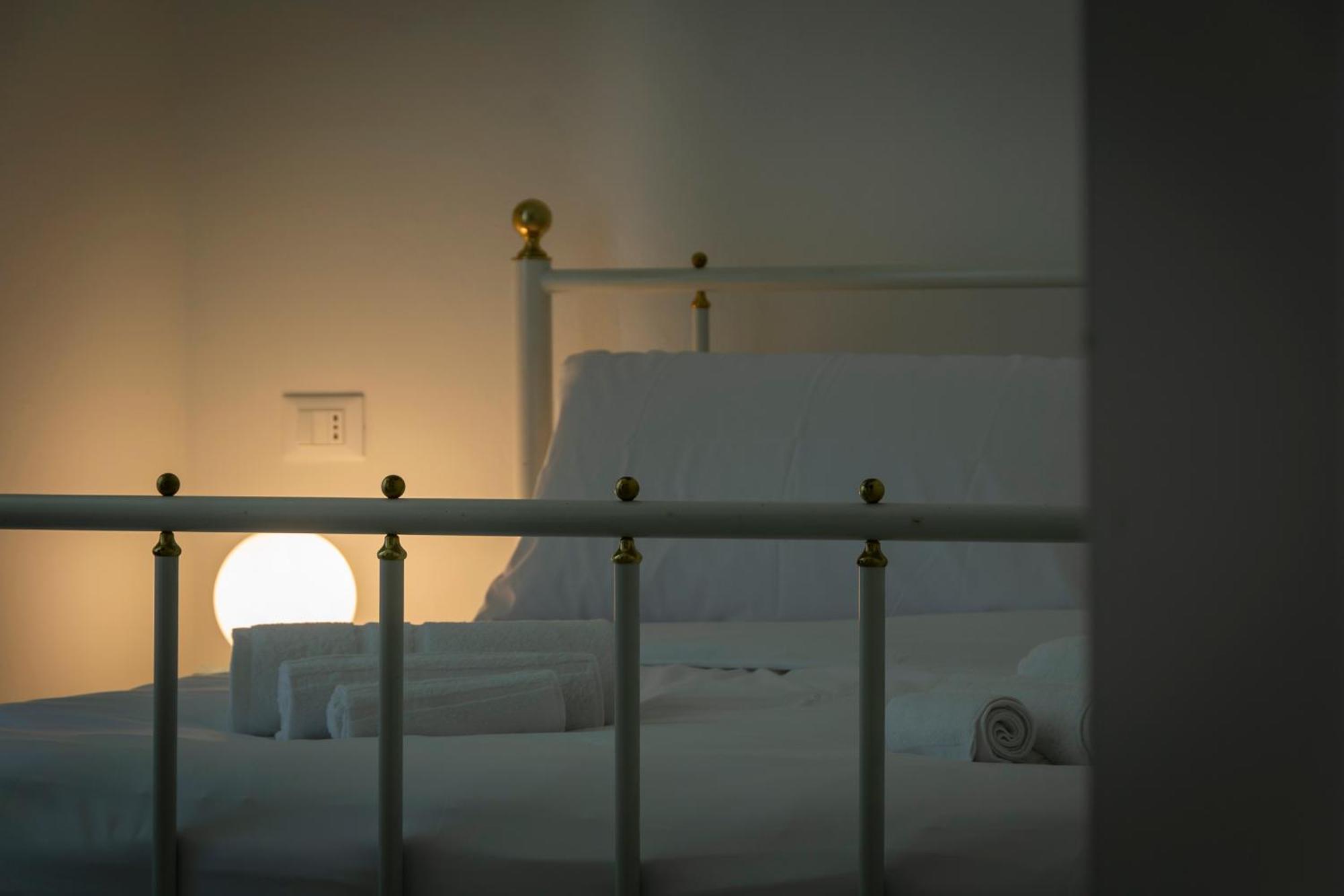 Apartment Amos - 5 Minutes From Piazza Maggiore Μπολόνια Εξωτερικό φωτογραφία