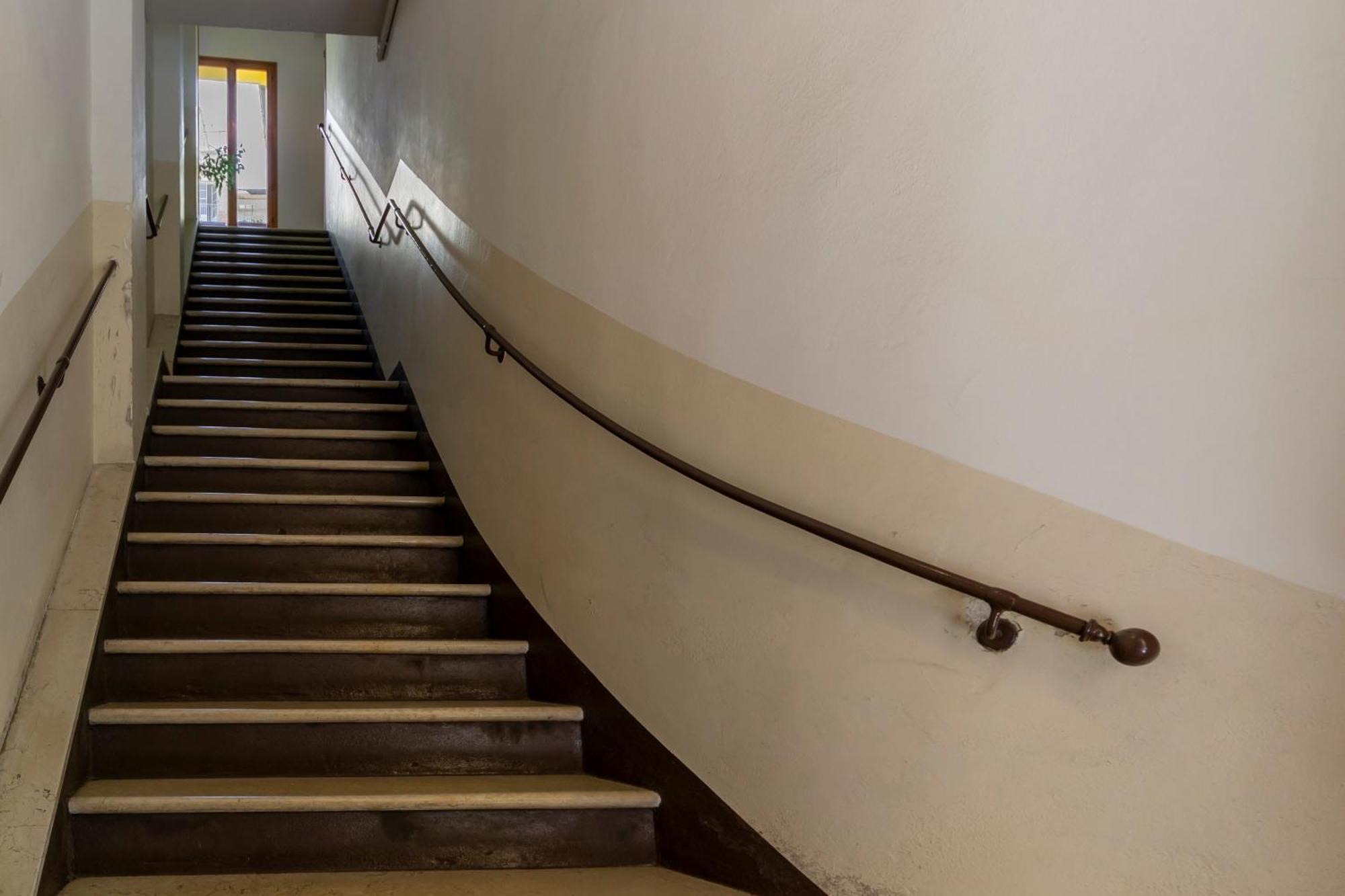 Apartment Amos - 5 Minutes From Piazza Maggiore Μπολόνια Εξωτερικό φωτογραφία