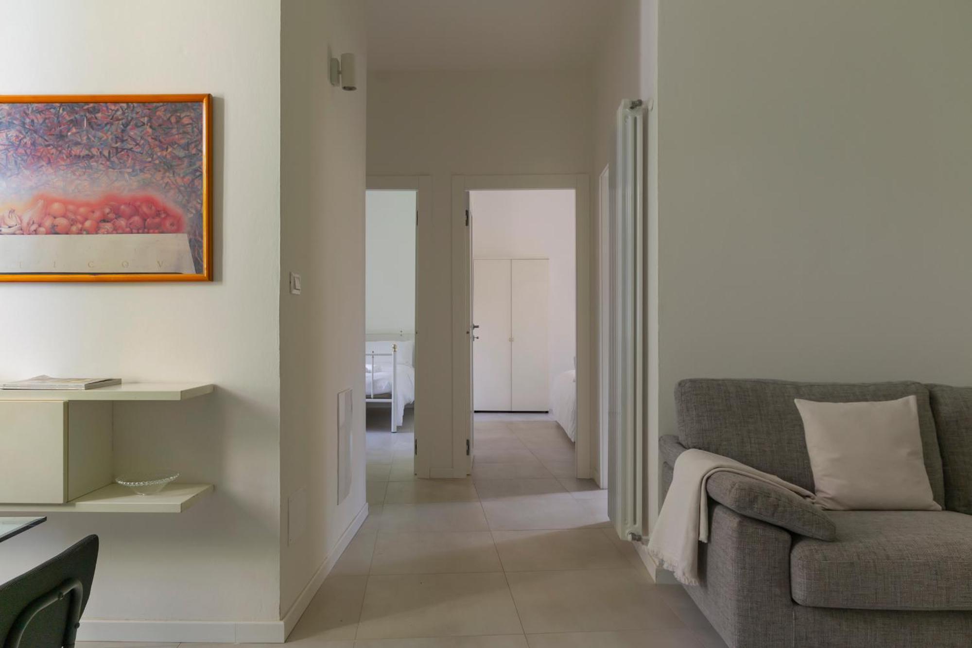Apartment Amos - 5 Minutes From Piazza Maggiore Μπολόνια Εξωτερικό φωτογραφία