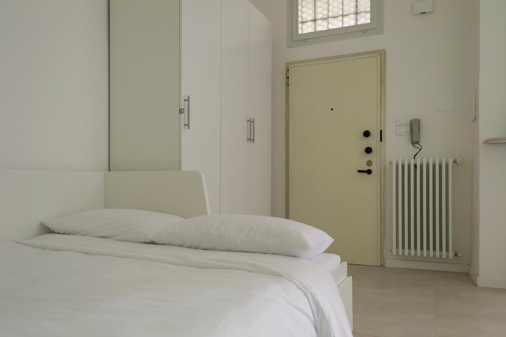 Apartment Amos - 5 Minutes From Piazza Maggiore Μπολόνια Εξωτερικό φωτογραφία