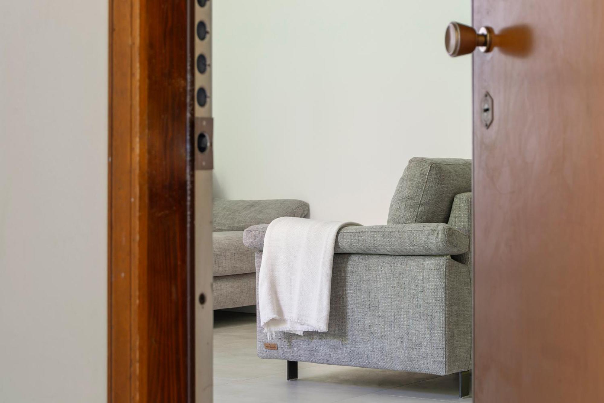 Apartment Amos - 5 Minutes From Piazza Maggiore Μπολόνια Εξωτερικό φωτογραφία